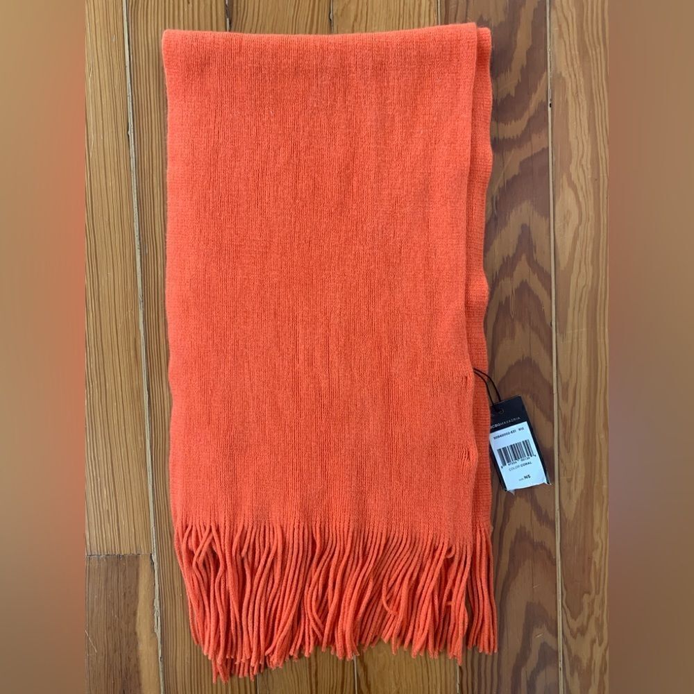 NWT BCBG Scarf